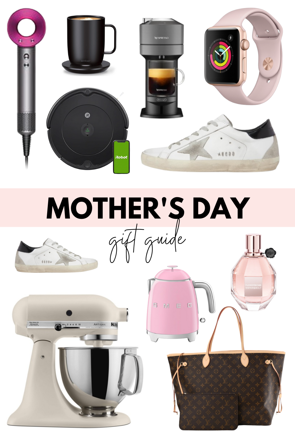 Mother's Day Gift Ideas 2022